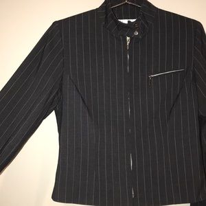 Women’s ABR Motto Jacket